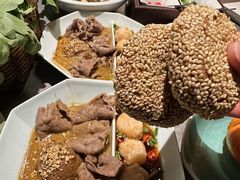 -鼎鼎香·港式火锅(北京SKP店)