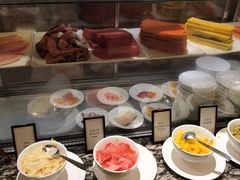 -广州天河希尔顿酒店