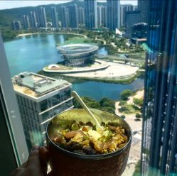 -台湾台婴美月子中心(长沙保利店)