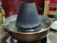 -木萨火锅店(开鲁路店)