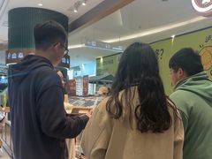 -爱达乐面包生日蛋糕(郫县时代天街店)