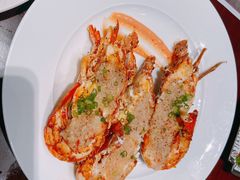 -一本魅·日式料理