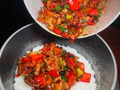 -隐厨·中国菜馆(三里屯T+MALL店)