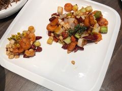 -将相和·海鲜蒸饺大连菜