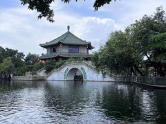 -宝墨园景区