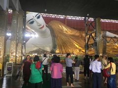 -ခြောက်ထပ်ကြီးရွှေသာလျောင်းဘုရားကြီး