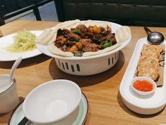 -汇丰苑·海鲜青岛菜(中山路大鲍岛店)