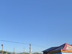 -若尔盖黑帐篷部落