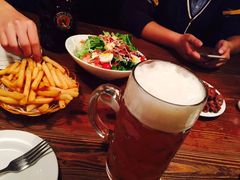 -宝莱纳啤酒花园餐厅PAULANER BRAUHAUS Nanjing(广州路店)