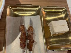 -谷丽麦馕新疆菜·清真(步步高梅溪新天地店)