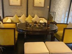 -31号公馆(黄兴广场白果园店)