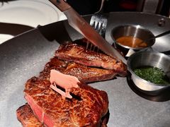 -小火花·干式熟成牛排馆Spark SteakHouse(剑桥郡店)