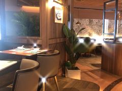 -大树餐厅(益田假日店)