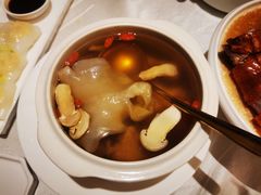 -十二粤味·顺德菜·烧鹅点心(五四广场店)