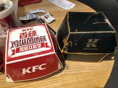 -肯德基(蓝桥店)