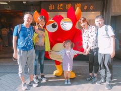-蟹道乐(道顿堀本店)