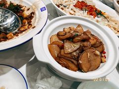 -兰湘子·湘菜小炒(崂山丽达店)