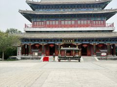 -天津妈祖文化园