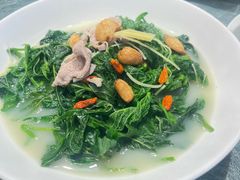 -顺意·顺德家乡菜(国际人才大厦店)
