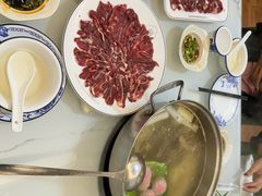-福合埕牛肉火锅(长平国新店)