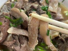 -正宗阳山牛杂(东城店)