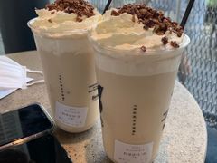 -BeauTea水仙(coco park店)