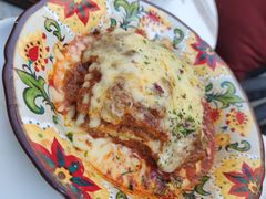 千层面-IL TEATRO 精品意大利餐厅