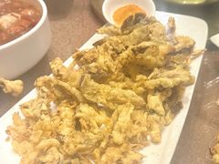 -镜泊湖酒家(兴华街金鼎店)