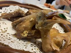 -沙河粉村·国家非遗传承(云台店)