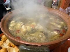 -威邵鸡煲(西华路总店)