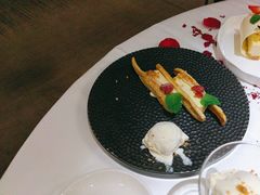 -王品牛排(福州泰禾店)