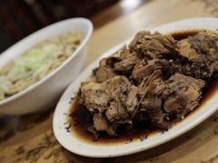 -柴氏风味斋(甘家口店)