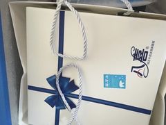 -八喜冰淇淋蛋糕(富国店)