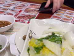 -金刚山烧烤(中山路店)