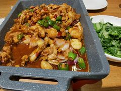 -肖记公安牛肉鱼杂馆· 省级非物质文化遗产(仁和路店)