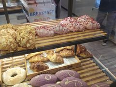 -BreadTalk面包新语·烘焙蛋糕(海珠丽影广场店)