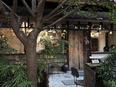 -WABI COFE(愚园路店)