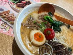 -味千拉面(南昌杉杉奥特莱斯广场店)