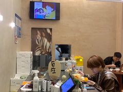 -小团圆糖水铺(襄阳南路店)