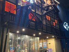 -哥老官重庆美蛙鱼头(西湖银泰十一哥店)