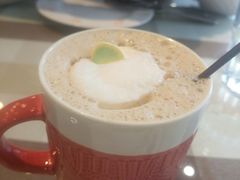 -嘉喜来比萨(罗马花园店)