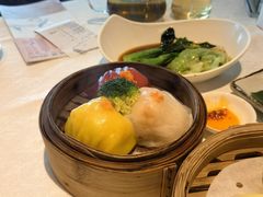 美兰虾饺皇-安蒂娅.悦景轩中餐厅(西乡店)