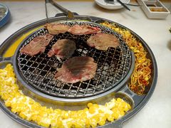 -韩宫宴炭火烤肉(印象城店)
