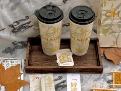 -霸王茶姬(正佳广场店)