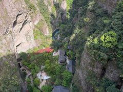 -雁荡山风景名胜区