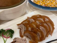 -北京全聚德(西客站店)