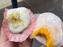 -澳门长洲糯米糍(柯打苏沙街店)