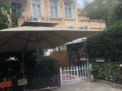 -华春餐馆(鱼山路店)