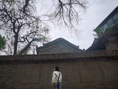 -浆木咖啡馆(湘子庙街店)