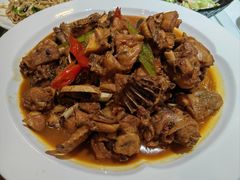 -裕德隆清真饭庄·天津特色菜(河东店)